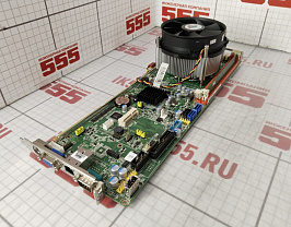 Электронная плата ADVANTECH PCA-6028VG