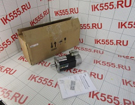 Сервомотор NIDEC 089UDA605BBECA 