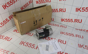 Сервомотор NIDEC 089UDA605BBECA