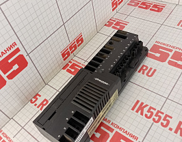 Менеджер горения DUNGS Weishaupt W-FM25 V1.1 266583