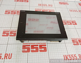 Панель оператора Mitsubishi Electric GT2308-VTBD