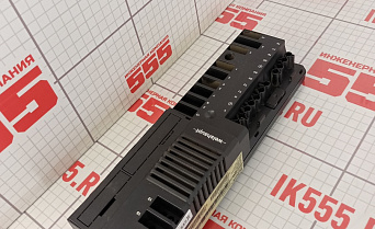 Менеджер горения DUNGS Weishaupt W-FM25 V1.1 266583