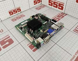 Материнская плата AXIOMTEK MANO842 