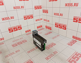 Модуль ввода Allen-Bradley ControlLogix 1756-IB16I A