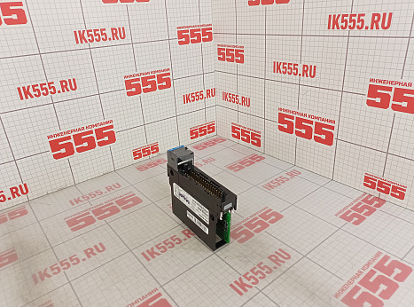Модуль ввода Allen-Bradley ControlLogix 1756-IB16I A