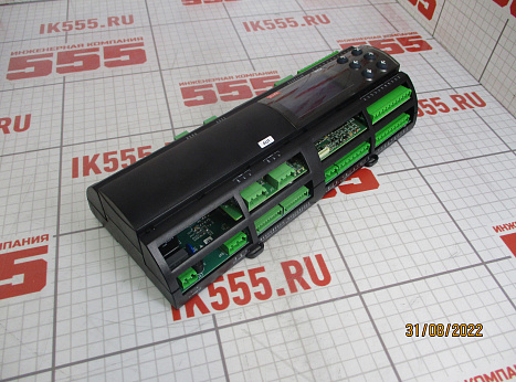 Контроллер Danfoss MCX15B2V 080G0284 