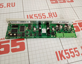 Электронная плата CABINPLANT CPMC2