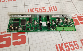 Электронная плата CABINPLANT CPMC2