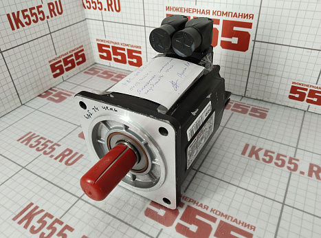 Сервомотор Rexroth MSK060B-0600-NN-M1-UG0-NNNN