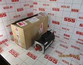 Сервомотор Rexroth KSM01.2B-076C-35N-M1-HG0-SE-NN-D7-NN-FW 