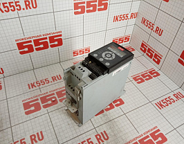 Преобразователь частоты Danfoss VLT HVAC Basic FC-101PK75T4E20H4XXCXXXSXXXXAXBXCXXXXDX