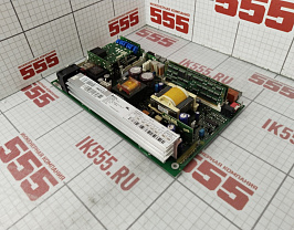 Электронная плата управления Siemens A5E02026634
