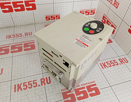 Преобразователь частоты Toshiba TOSVERT VF-S11-4037PL-WP
