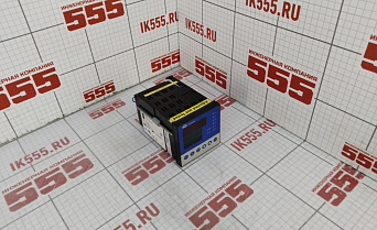 Контроллер JUMO DICON 501 703580/081-1111-700221-23-00/03,065 