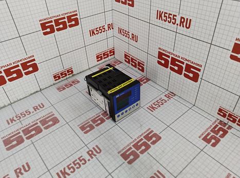 Контроллер JUMO DICON 501 703580/081-1111-700221-23-00/03,065 