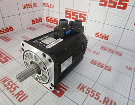 Сервомотор YASKAWA ELECTRIC SGMGH-13DCA6H-OY 