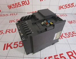 Преобразователь частоты Siemens MICROMASTER 420 6SE6420-2AD27-5CA0