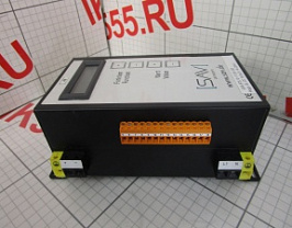 Блок управления SAV 876.10-110/6-230 