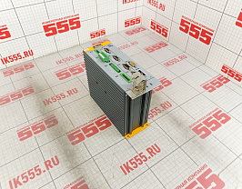 Сервопривод Parker Hannifin Compax3 C3S025V2F10 I21 T30 M00