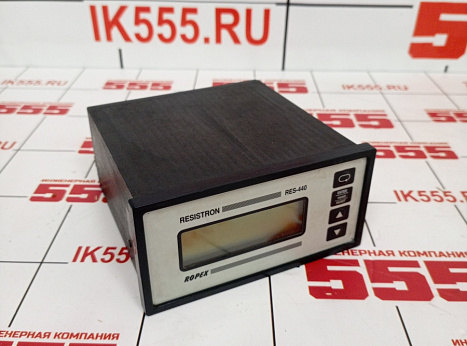 Контроллер ROPEX RES-440-L/400VAC 744013 