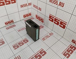 Модуль термосопротивления Siemens SIMATIC S7-300 SM 331 6ES7331-7PF01 0AB0