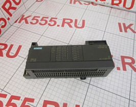 Контроллер Siemens SIMATIC S7-200 CPU 215-2 6ES7215-2BD00-0XB0