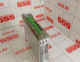 Сервопривод Schneider Electric ELAU PacDrive MC-4 MC-4/11/03/400