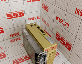 Сервопривод YASKAWA ELECTRIC SGDM-30ADA