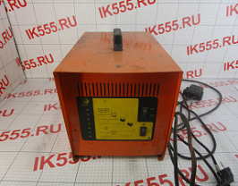 Зарядное устройство POWERGEN s.r.l 24V60A