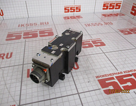 Клапан Rexroth 3DREPE 6 C-21=25EG24N9K31/A1M=00