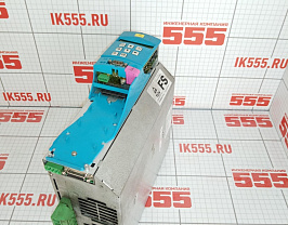 Сервопривод STOBER ANTRIEBSTECHNIK POSIDRIVE MDS5150/L; MDS 5000 