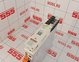 Сервопривод Schneider Electric Lexium 62 LXM62DD15D21011