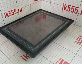 Панель оператора SIGMATEK VFS122 05-835-122 12"