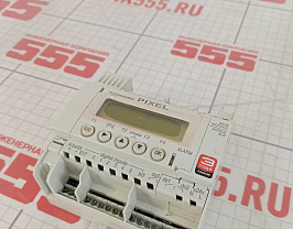 Контроллер Segnetics Pixel 2511-02-0 