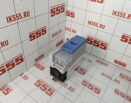 Преобразователь частоты NORD NORDAC SK500E-401-340-A 