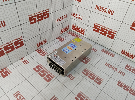 Блок питания MEAN WELL SE-600-24