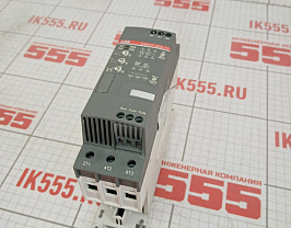 Устройство плавного пуска ABB PSR37-600-70