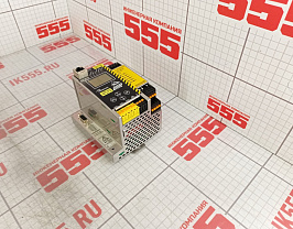 Модуль интерфейса Bihl+Wiedemann AS-i 3.0 PROFIBUS Gateway BWU2635 15555