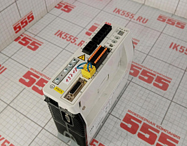 Преобразователь частоты ABB MFE190-04UP-06A0-2+N8020