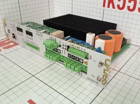 Модуль управления Schneider Electric BLS2030-I902S