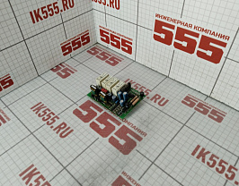 Электронная плата DINA Elektronik DNDS2M 