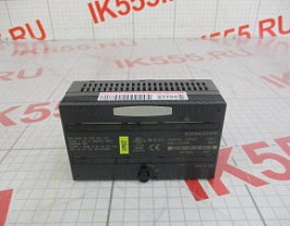Модуль аналогового ввода GE Fanuc IC200ALG260D
