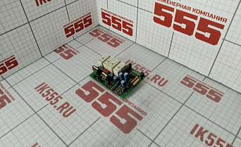 Электронная плата DINA Elektronik DNDS2M