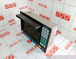 Панель управления LIEBHERR-WERK LICCON-KONSOLE LCD3 BSE-LSB