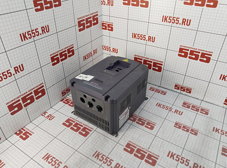 Преобразователь частоты PROSTAR PR6000-0055T3G16С 