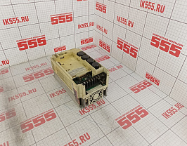 Преобразователь частоты Mitsubishi Electric FR-A540-3.7K-EC