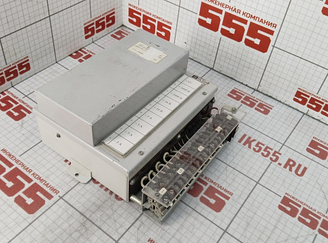 Регистратор Крап РА-52М 