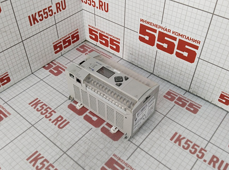 Контроллер Allen-Bradley MicroLogix 1400 1766-L32BWA 