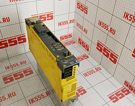 Сервопривод FANUC SVM2-80/80I A06B-6114-H209