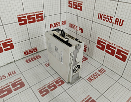 Сервопривод YASKAWA ELECTRIC SGDXS-7R6A00A8002 